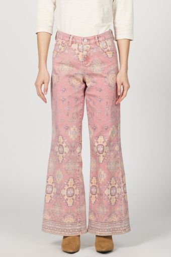 Dear John Micah, Color: tibetan tapestry, Size: 24