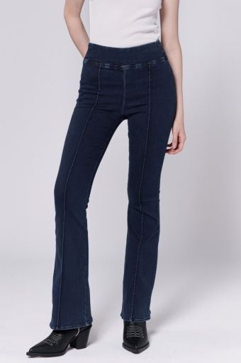 Dear John Mindy, Color: moon rise, Size: XS