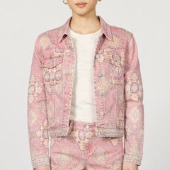 Dear John Ainsley Jacket