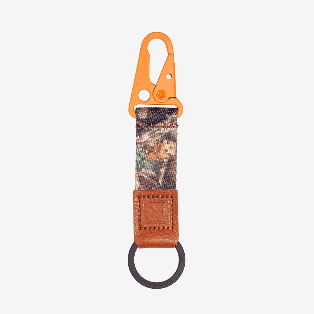 Thread Keychain Clip