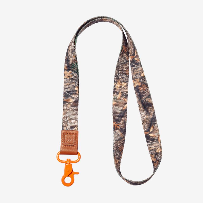 Thread Neck Lanyard