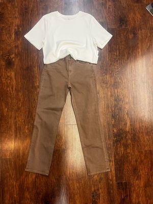 Flag and Anthem Aldie High Rise