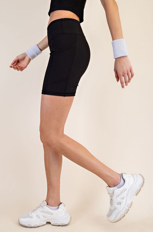 Rae Mode Bike Short 