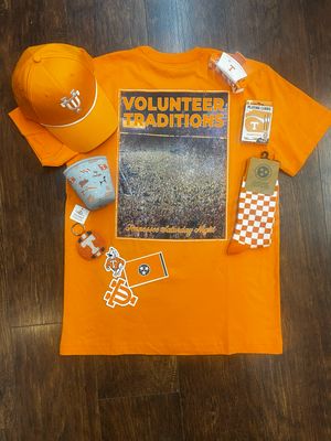 Tennessee Gear