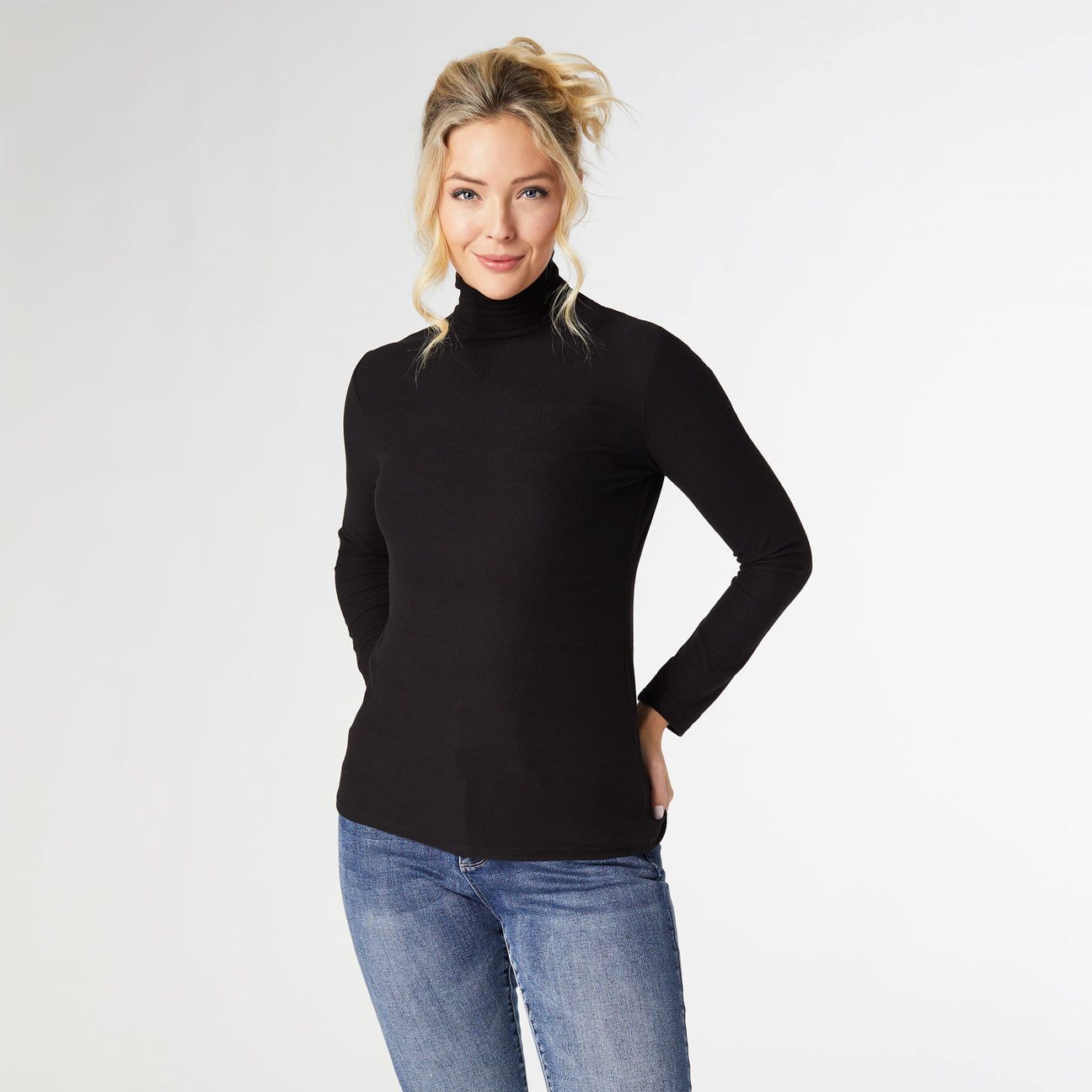 Coco + Carmen , Color: Black, Size: S/M