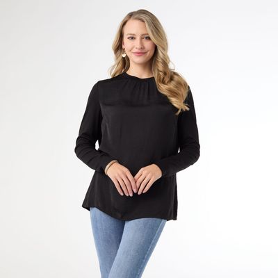 Coco + Carmen Dylane Long Sleeve