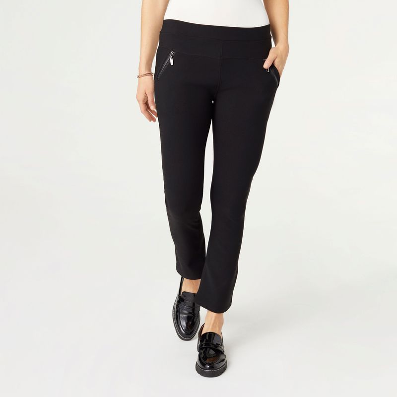 CoCo + Carmen Jasmine Pocket Flare Leggings