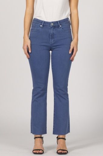 Dear John Jeanne , Color: vintage indigo, Size: 24