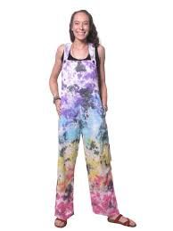 Blue Sky Painter Overalls, Size: S