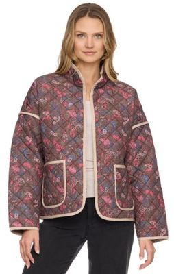 Flag and Anthem WYNNE QUILTED JACKET