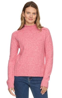 Flag and Anthem BETHANIA FUNNEL NECK SWEATER