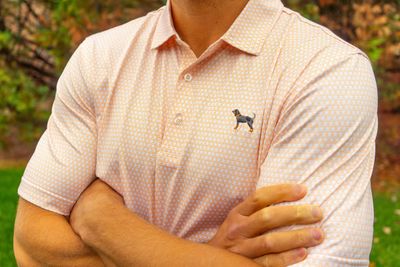 Volunteer Traditions All T Polo 