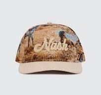 Nash Hat, Color: White