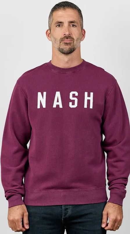 Nash Tonal Crew 