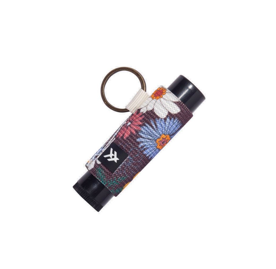 Thread Lip Balm, Color: Clover
