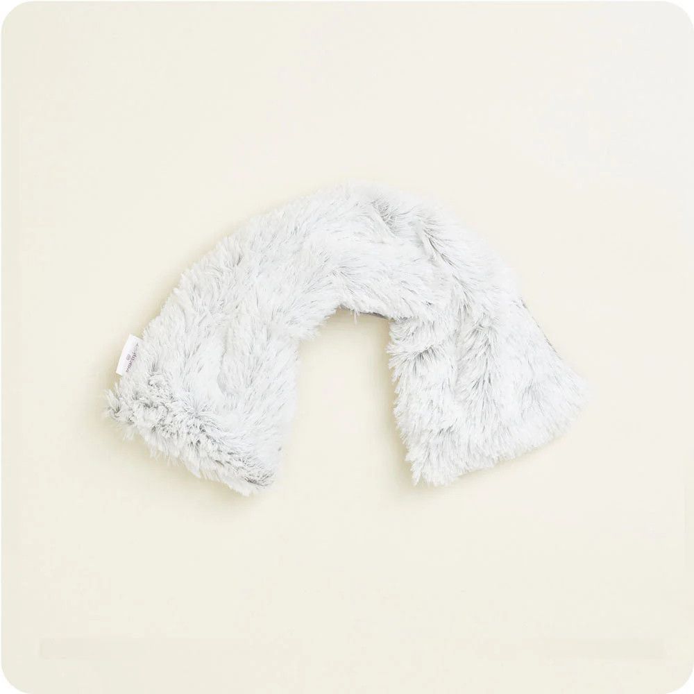 Warmies neck wrap, Color: Cream