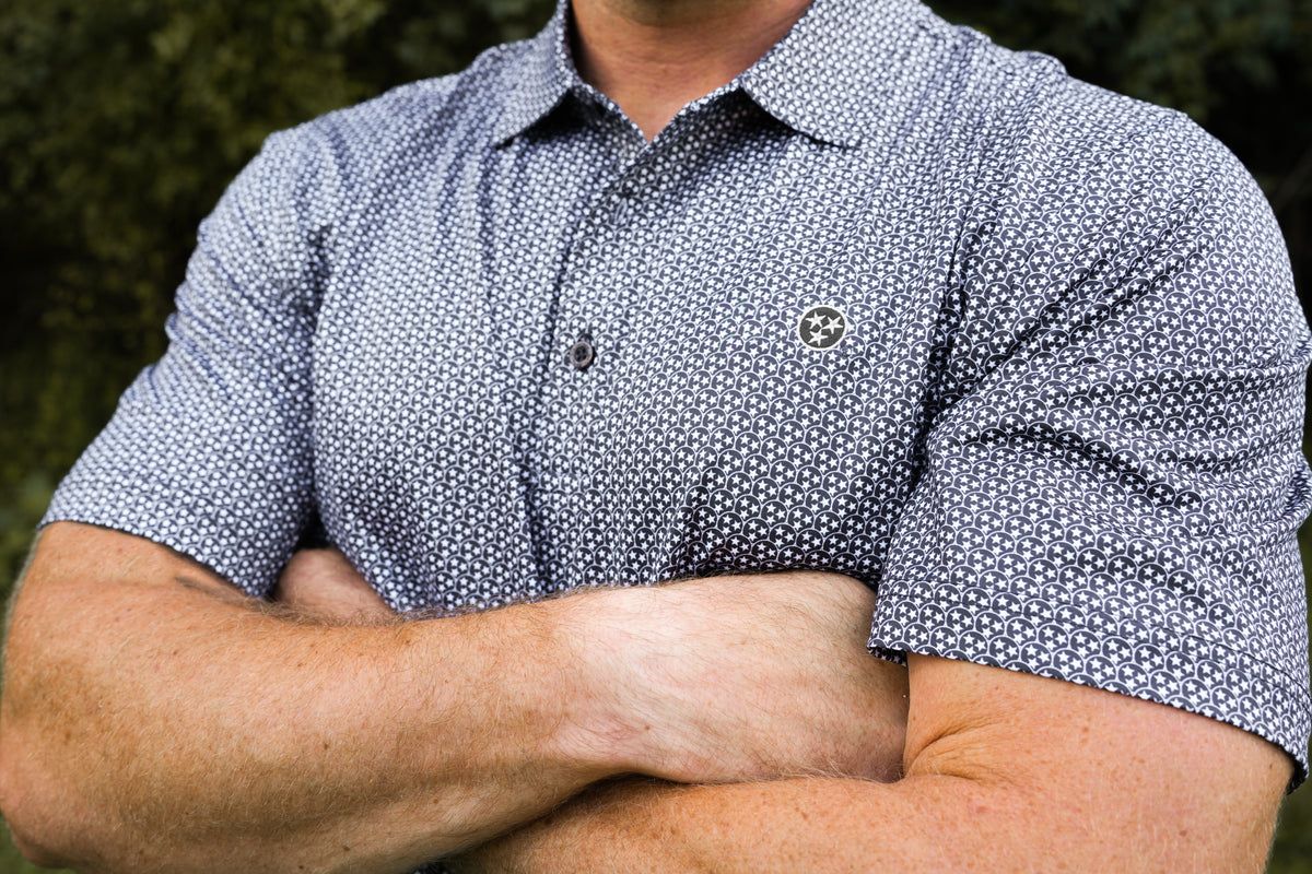 Volunteer Traditions Tristar All Star Polo