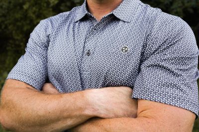 Volunteer Traditions Tristar All Star Polo