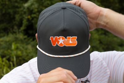 Volunteer Traditions Star Vols Performance hat