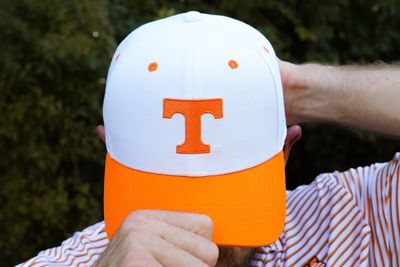 Volunteer Traditions Power T Greensboro hat