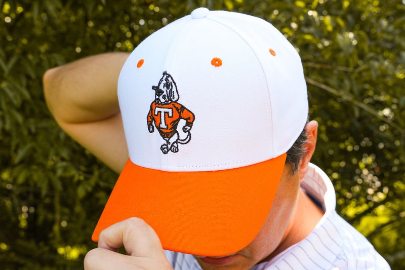 Volunteer Traditions Struttin’ Smokey Greensboro hat