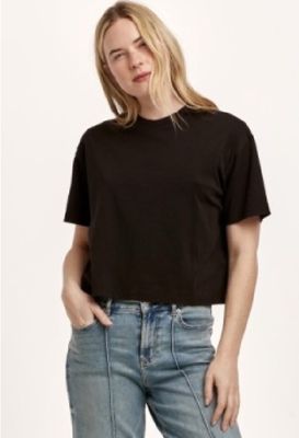 Dear John Maddox tee