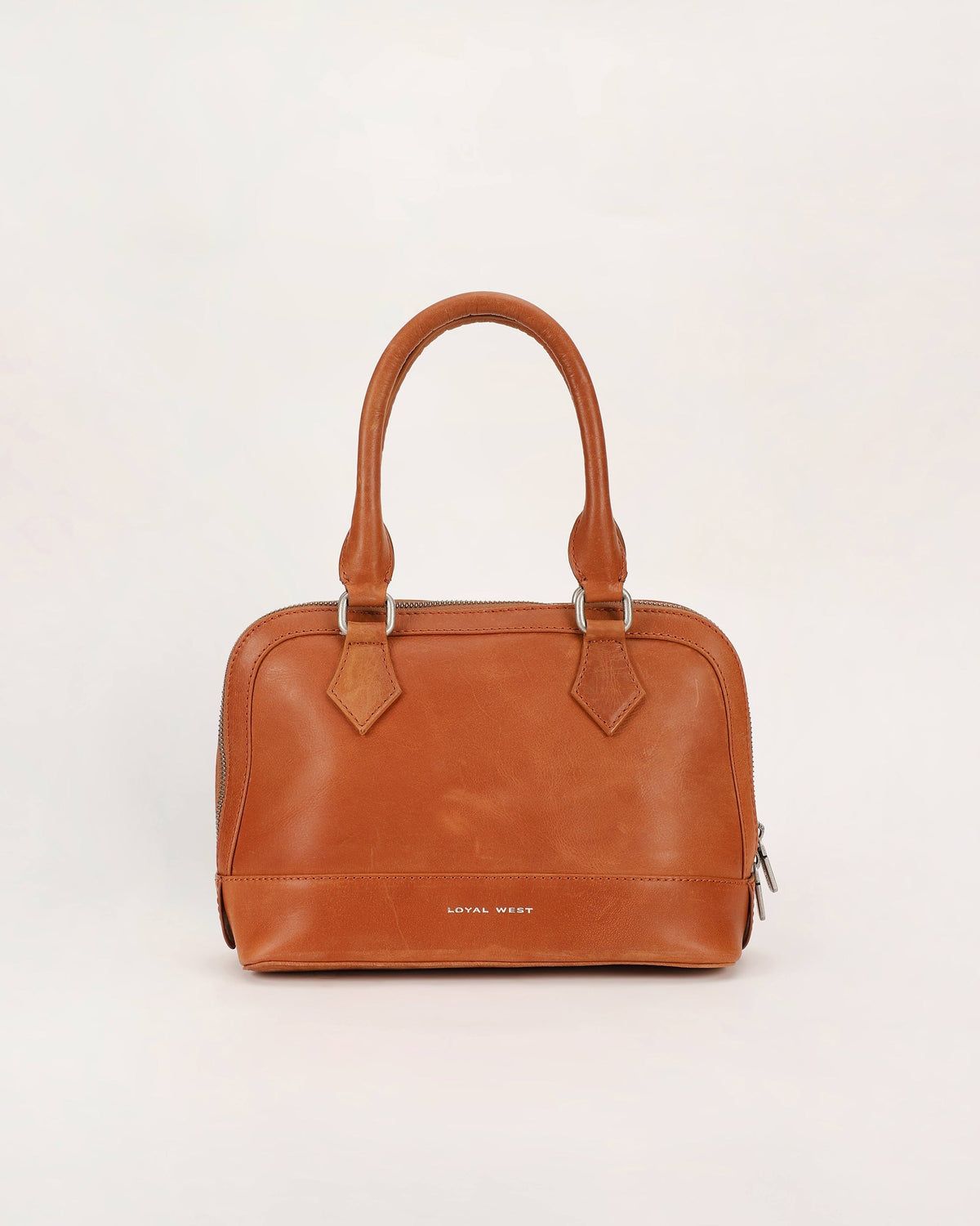 Loyal West Suave Mini Bag PetalHide