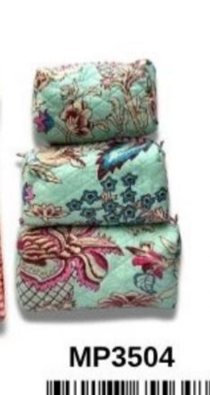 Queens Designs 3 in 1 bag, Size: 3 in 1