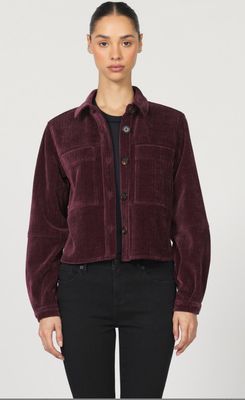 Dear John Cropped Gina