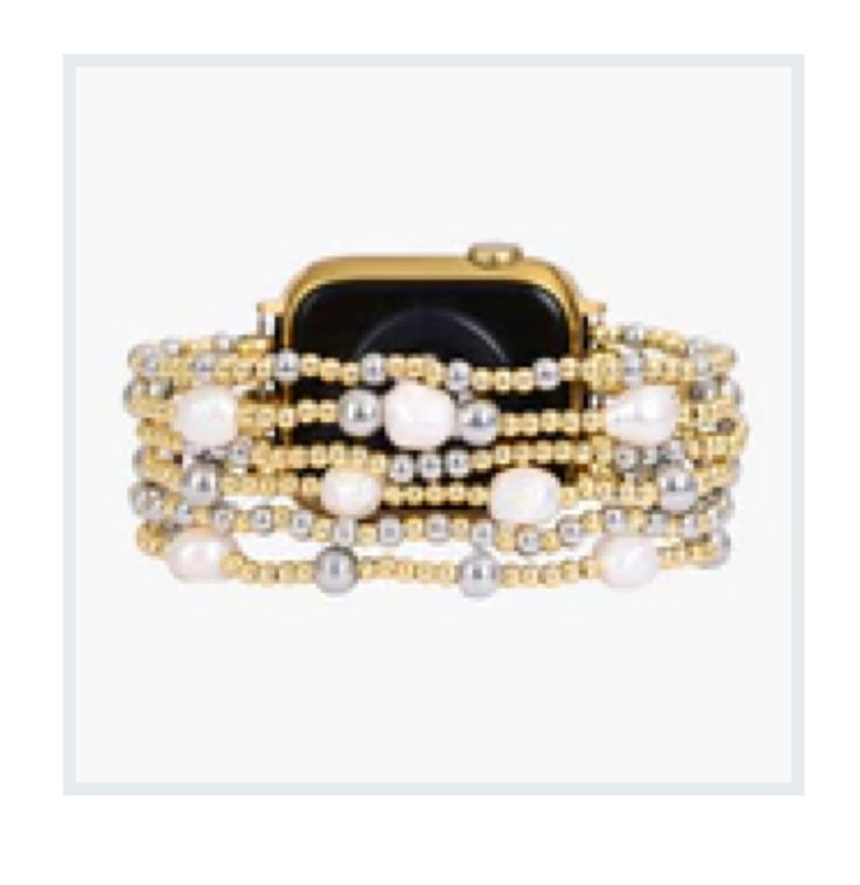 Cape Diablo Apple Watch Band