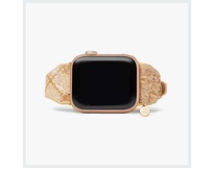 Cape Diablo Apple Watch Band