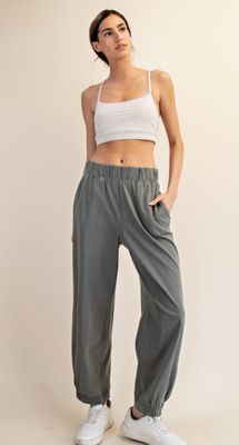 Rae Mode NBA Cotton Pant