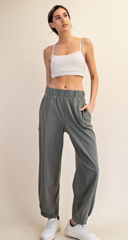 Rae Mode NBA Cotton Pant