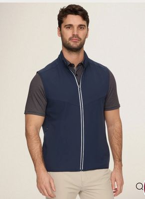 Flag and Anthem Darian Performance vest