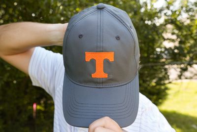 Volunteer Traditions Grey T Hat