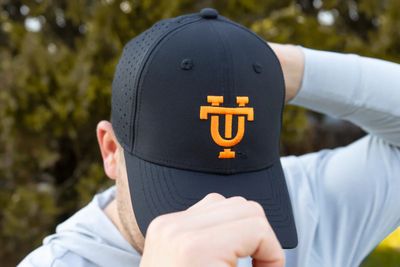 Volunteer Traditions Black UT Hat