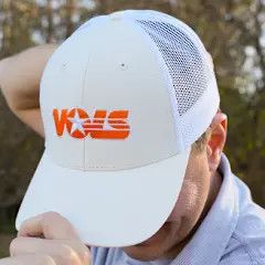 Volunteer Traditions Cream Vols Hat