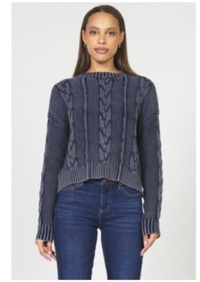 Dear John Yolani Sweater 