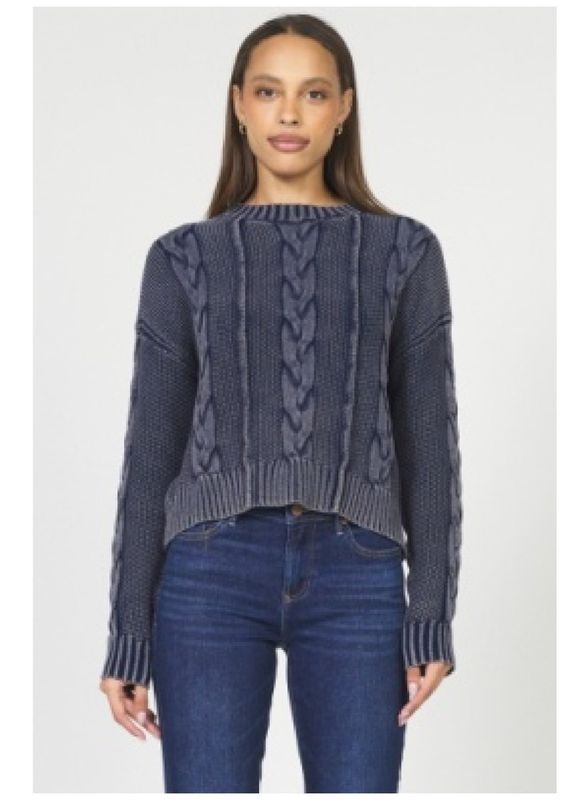 Dear John Yolani Sweater 