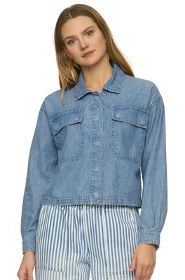 Flag and Anthem Hayden Tencel Jacket