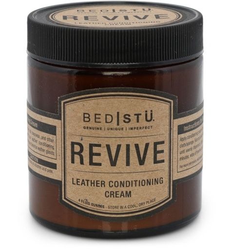 Bedstu revive, Color: leather cream, Size: PPK
