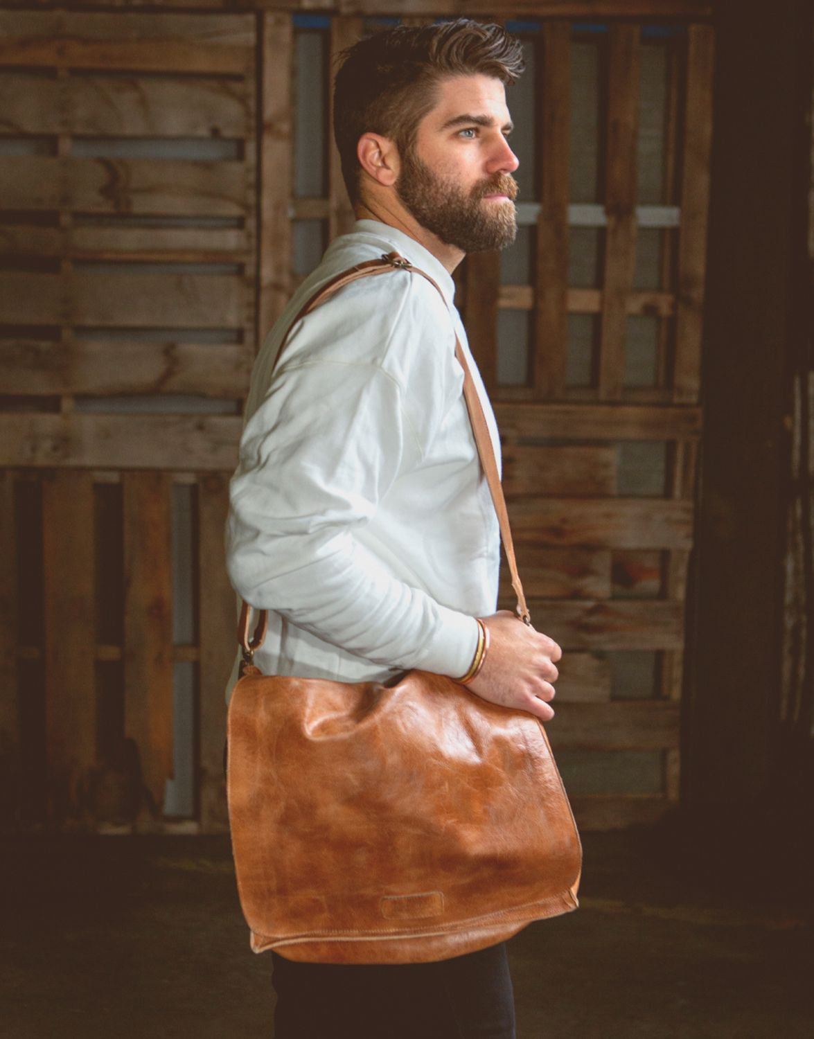 Bedstu Hampton II Tan Rustic, Color: Tan rustic