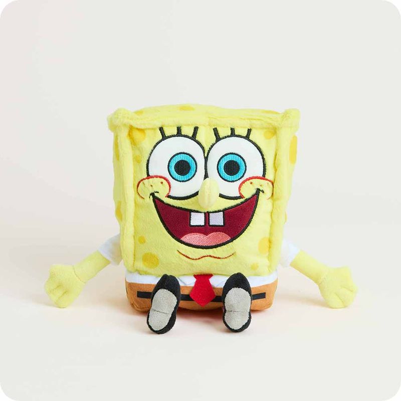 Warmie Sponge Bob