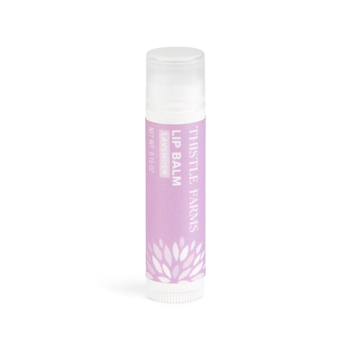 Thistle Farms lip balm, Color: Lavender