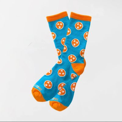 Tennessee Socks