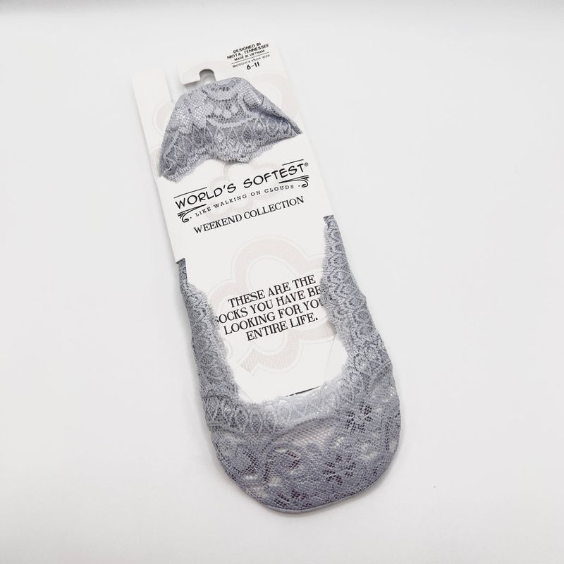 World’s Softest Socks