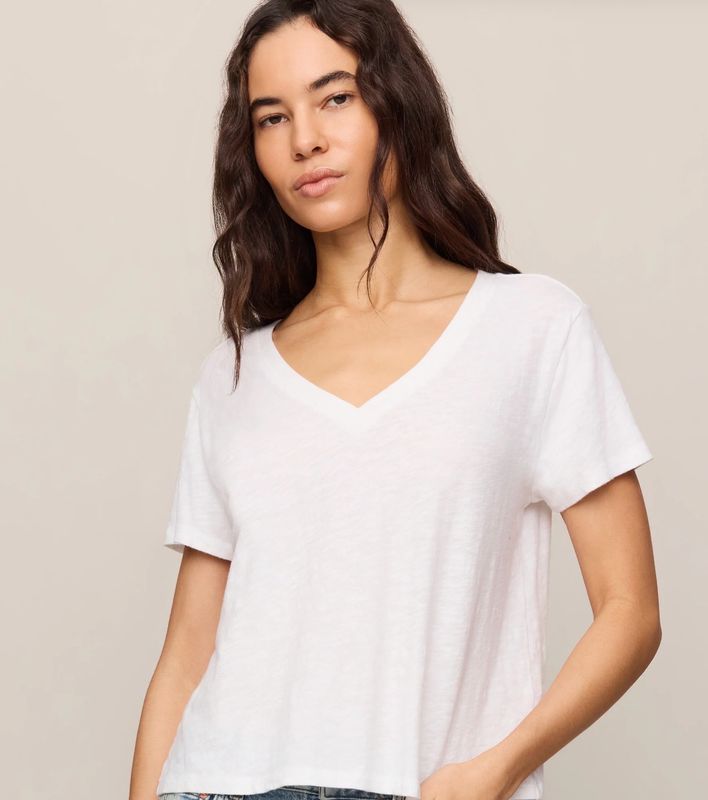 Z Supply Asher Tee