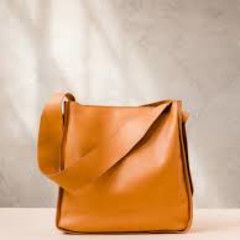 Able Addison Knotted Tote 