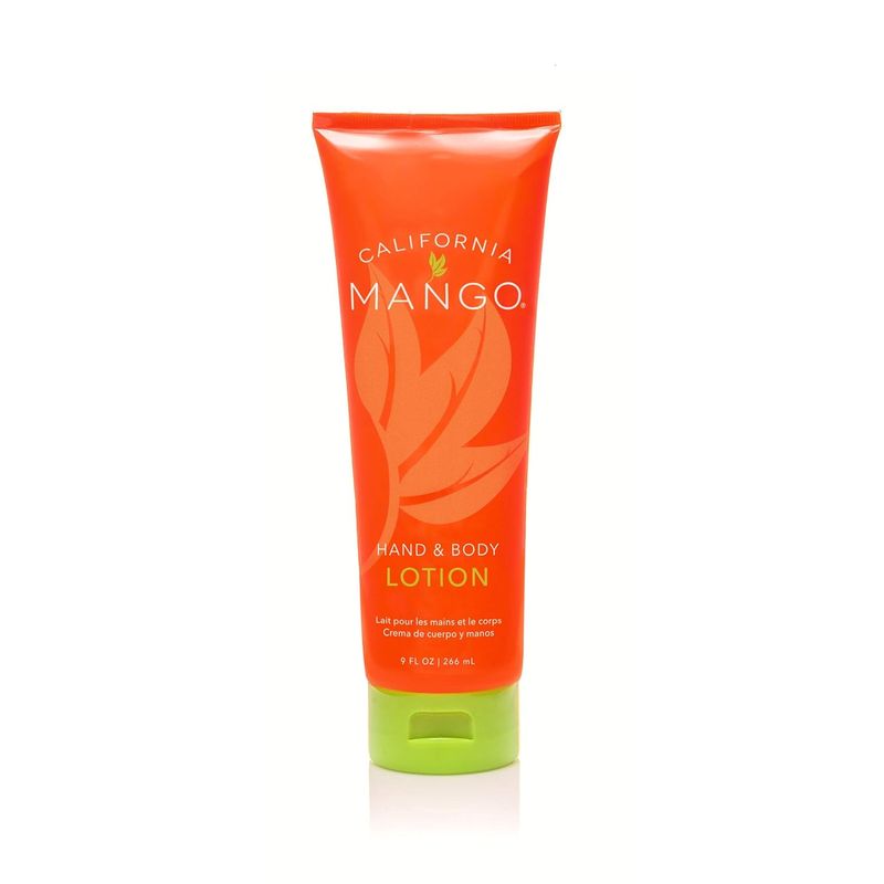 California Mango extreme crème big bottle