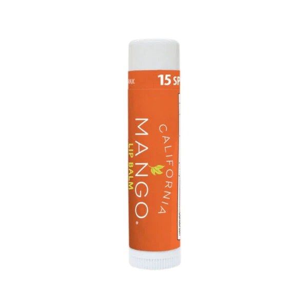 California Mango 1 pack lip balm